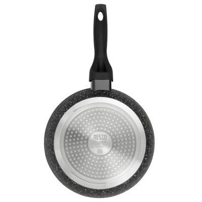 Сковорода Resto Antlia глибока 24 см (93062) Вінниця - фото 8