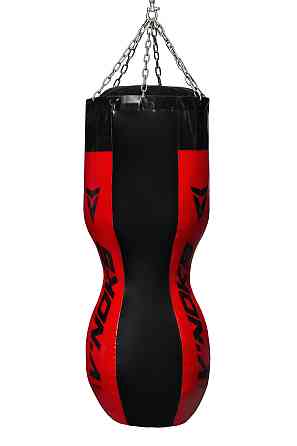 Боксерський мішок силует V`Noks Red 1.1 м, 50-60 кг Кам'янське