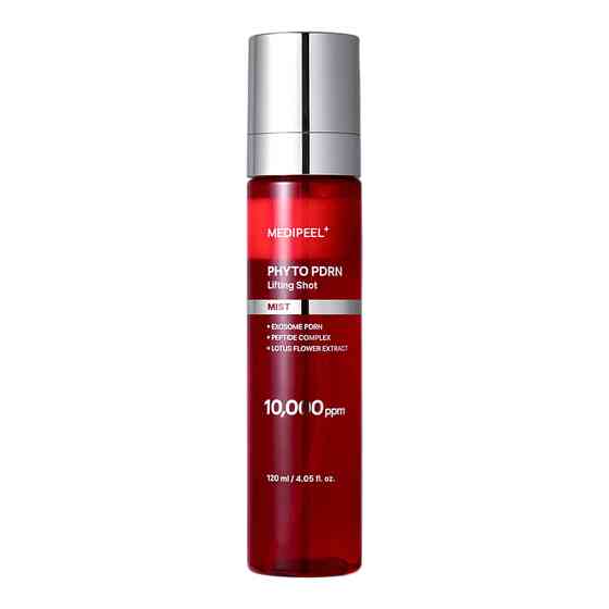 Міст для обличчя Phyto Exosome PDRN Lifting Shot Mist MEDI-PEEL 120 мл Київ