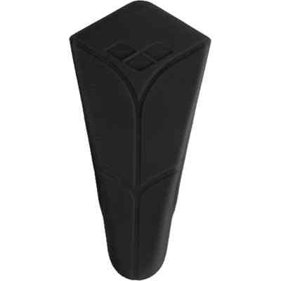 Ласты Arena Powerfin 95218-051 чорний 35-36 (3468333638388) Винница