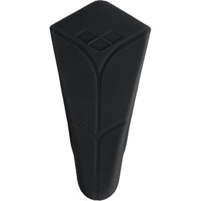 Ласты Arena Powerfin 95218-051 чорний 35-36 (3468333638388) Винница - изображение 4