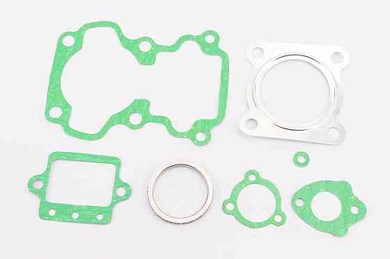 Прокладки поршневої Suzuki AX100cc-50мм, к-кт 7 деталей Київ