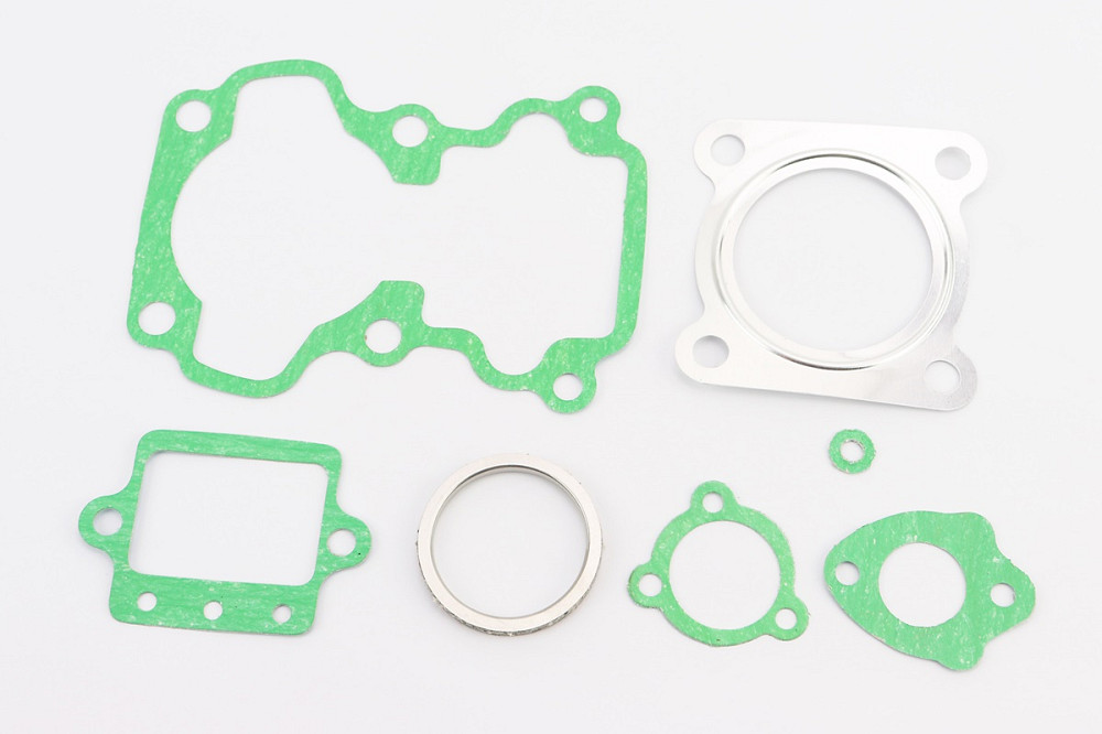 Прокладки поршневої Suzuki AX100cc-50мм, к-кт 7 деталей Київ - фото 1