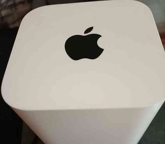 Маршрутизатор Apple AIR ports Київ