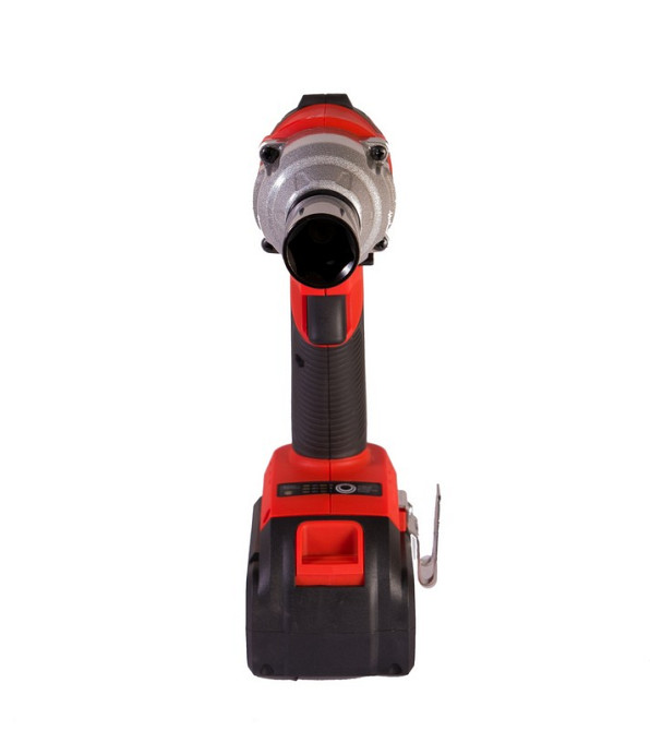 MPT Гайковерт акумуляторний MPT 21 V Li-ion 350 Нм 2 швидкості пластиковий кейс Коломия - фото 7