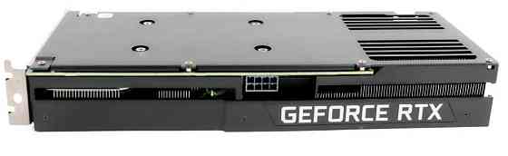 RTX 3070 8GB DELL игровая видеокарта. Харьков