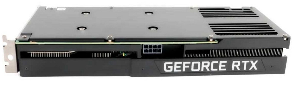 RTX 3070 8GB DELL ігрова відеокарта. Харків - фото 1