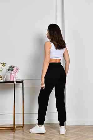 Брюки\ штаны спортивные женские Jasmin,трикотаж Киев