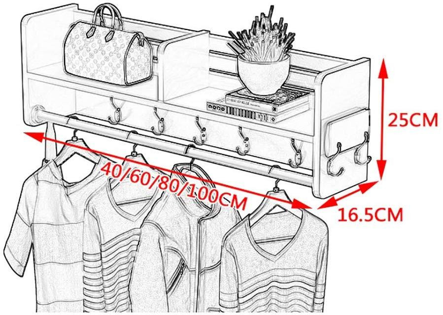 Вішалка для одягу "Уінсор 100" зефір Миколаїв - фото 2
