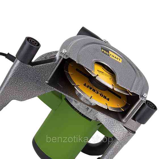Штроборіз Procraft PM2500-230 Київ