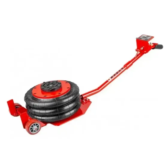 Пневматичний домкрат LEX – потужність 3.5 т, Чехія, підйом 150–400 мм Івано-Франківськ