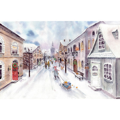 Книга Янгольська скрипка - Лариса Камінська Видавництво РМ (9786178280819) Вінниця - фото 4