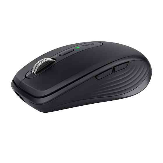 Мишка: Logitech MX Anywhere 3S Graphite Київ
