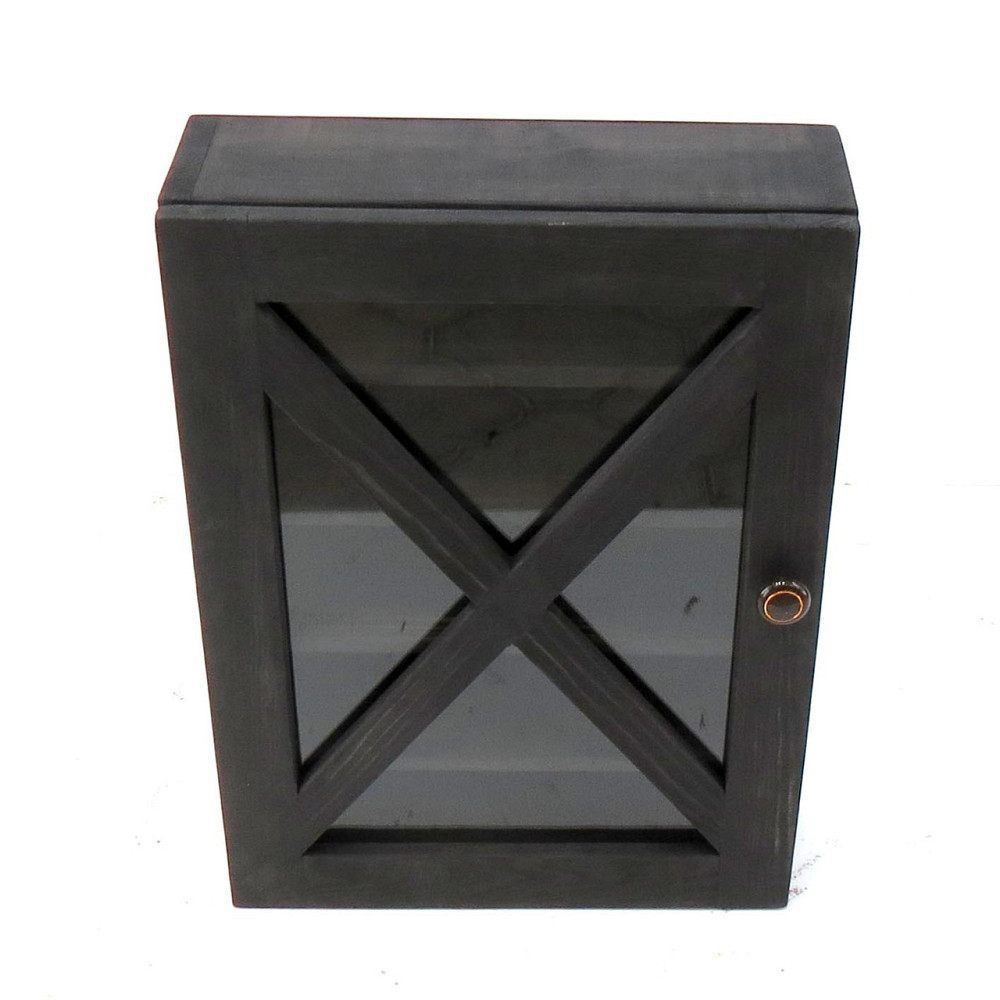 Шафа настінна "Эніре" венге Миколаїв - фото 4