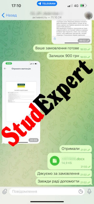 Реферат: Реферат в Украине Львов - изображение 20