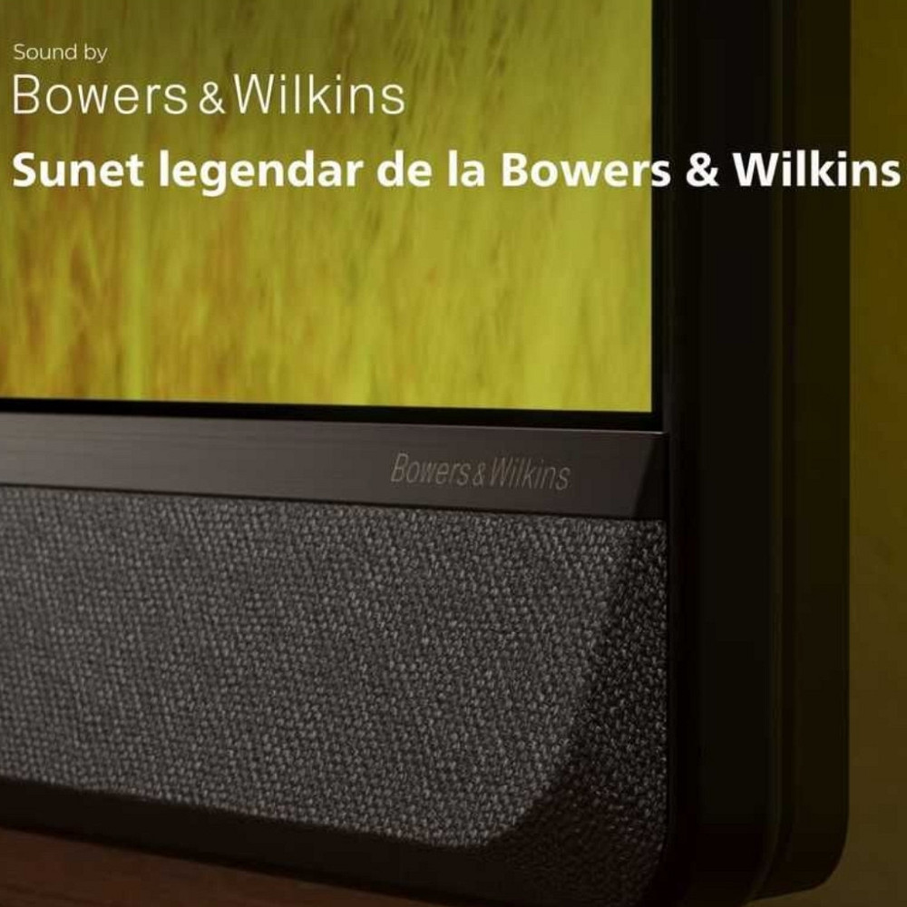 Телевізор: Philips Mini+LED 65PML9308, 55PML9308. Київ - фото 6