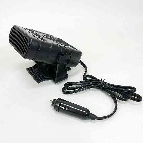 Універсальний обігрівач в машину Car, Авто дуйка автомобільна, Обігрівач для авто Дуйка для OP-81 Львів