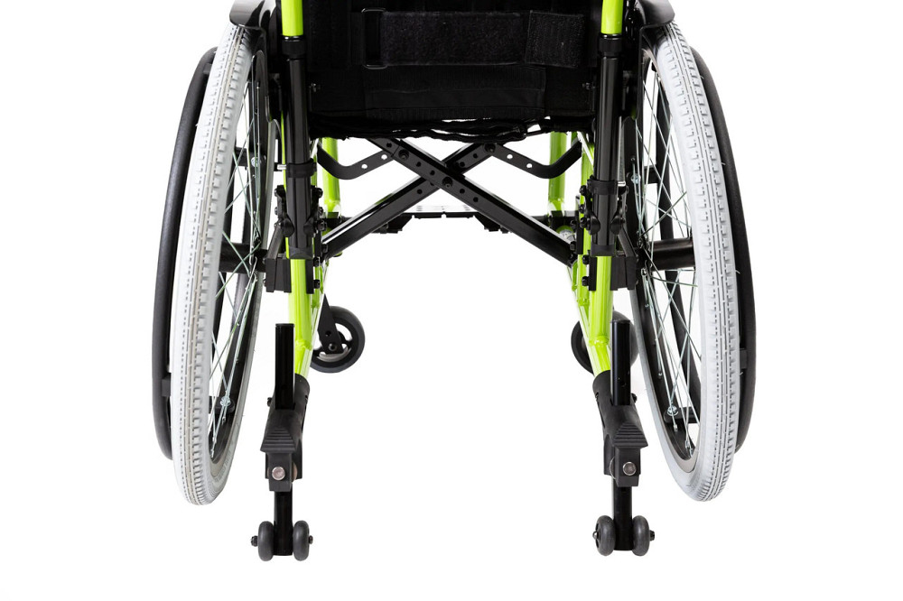 Активне педіатричне крісло колісне Karadeniz Medical G333 Дніпро - фото 3
