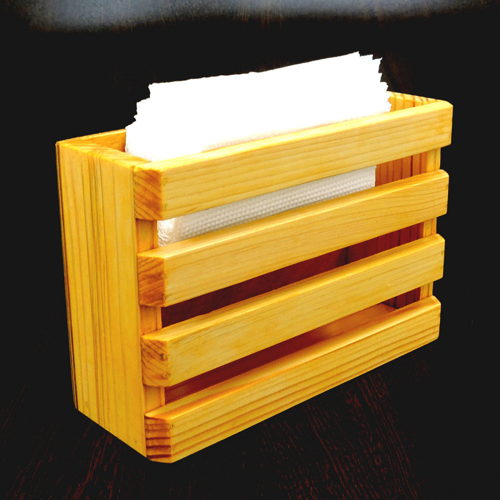 Салфетница 