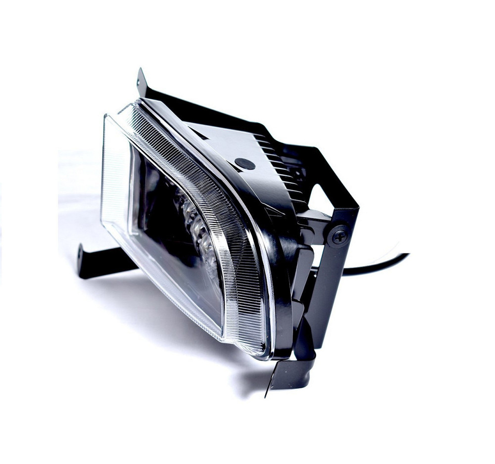 Комплект протитуманних LED фар StarLight HP-BD95-01 Chevrolet (Lacetti, Nubira, Optra) Харків - фото 9
