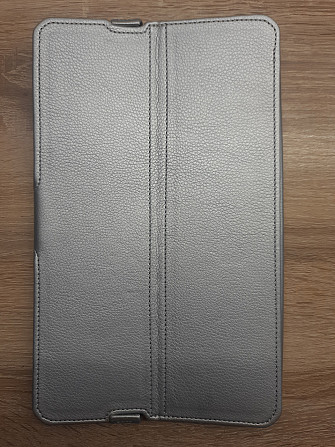 Чохол-книжка для Amazon Fire HD 10 (9th Gen 2019) м'який захисний чохол Дніпро - фото 1