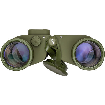 Бінокль Tontube 7x50 Waterproof Military (TV991709) Вінниця - фото 2