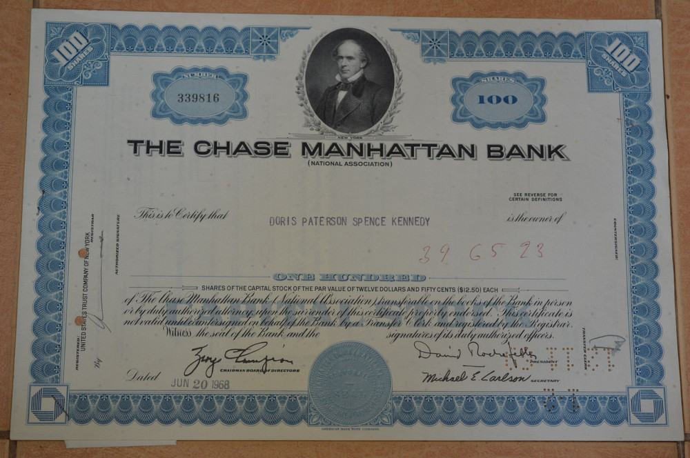 Акція. США. 1968 рік No339816 (Б-4) Полтава - фото 1