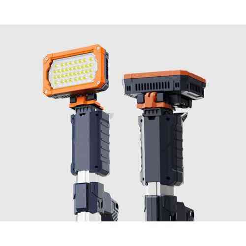 Світлова щогла акумуляторна GENERGY LED TOWER DIRECT 100 4000Лм 1,4м Одеса