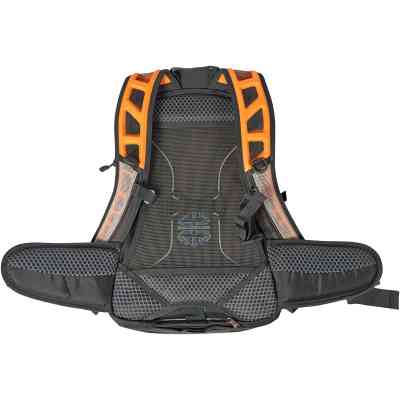 Рюкзак туристический Skif Outdoor Camper 35L Dark Grey (8643DG) Винница