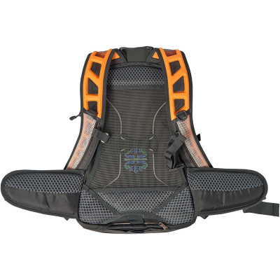 Рюкзак туристический Skif Outdoor Camper 35L Dark Grey (8643DG) Винница - изображение 5