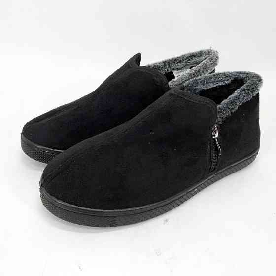 Мужские рабочие ботинки, Теплые сапоги для рыбалки, Рабочая спецовая обувь, Удобные рабочие сапоги QY-57 Львов