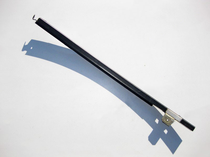 Mercedes-Benz  A2037300319 Перемичка глухої кватирки задніх лівих дверей C-Class S203 універсал Одеса - фото 3