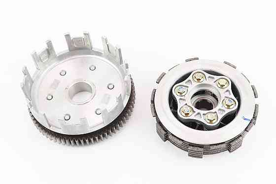 V200-F2 V250-F2 Зчеплення у зборі Киев