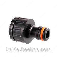 Адаптер универсальный 1/2''-3/4'' Norton Харьков - изображение 1