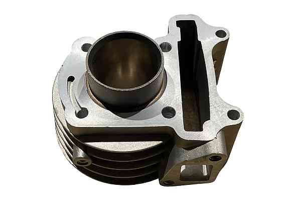 Поршнева (ЦПГ) 4T GY6 50 (Ø39.0) ST Мукачево