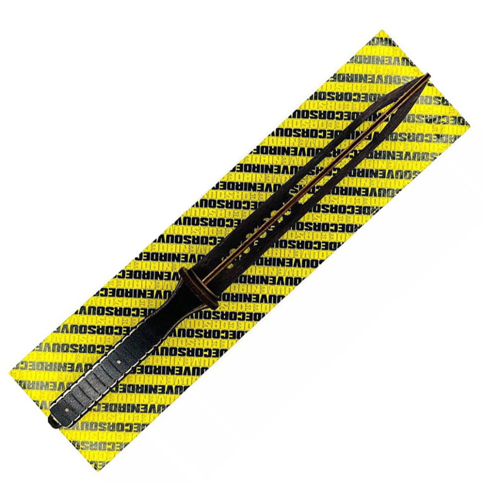 Деревянный сувенирный нож «jKommando SHADOW» JK-Sh Винница - изображение 1