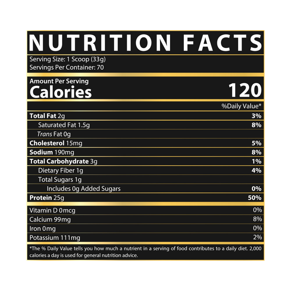 Isofit - 70srv Bananas Foster Луцк - изображение 2