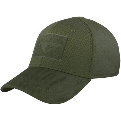 Кепка Condor-Clothing Condor Flex Cap Olive drab L (161080-001-L) Винница - изображение 1