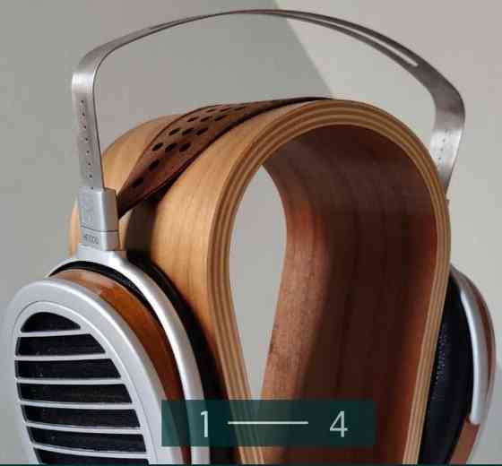 Наушники HiFiMan HE1000 V2 Київ