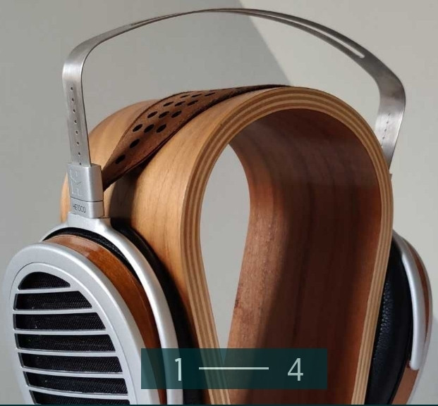 Наушники HiFiMan HE1000 V2 Київ - фото 4