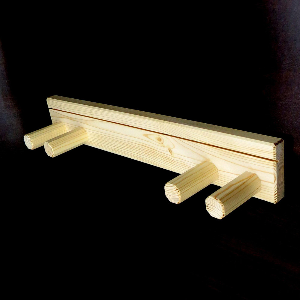 Настенный держатель гитары 