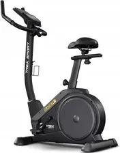 Велотренажер Trex Sport Rower Stacjonarny Rowerek Treningowy Domowy Do Ćwiczeń Lcd Saber Киев