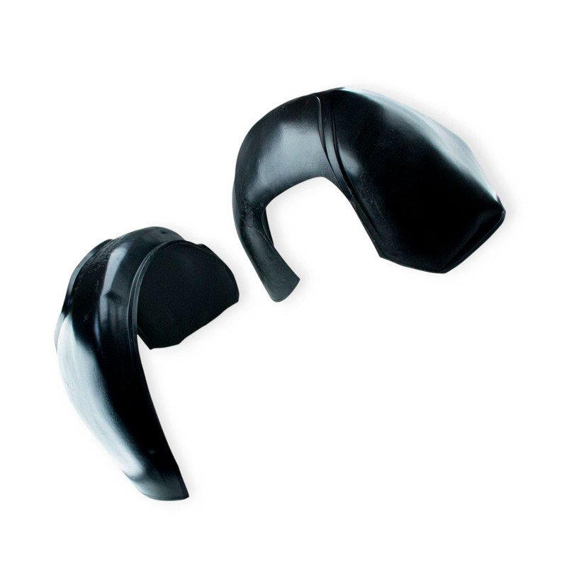 Защита-подкрылки B5 передние Фольцваген Мукачево - изображение 1