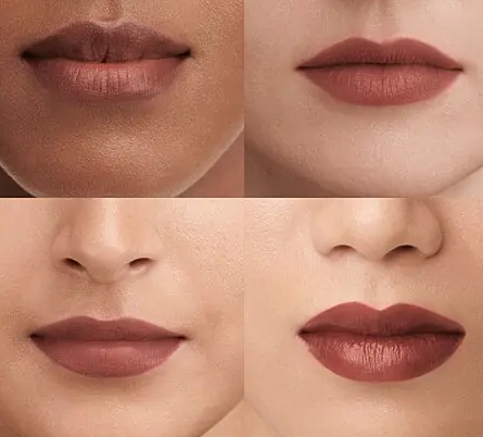 Помада для губ Giorgio Armani Lip Maestro Satin 03 Movie Night Славянск - изображение 6