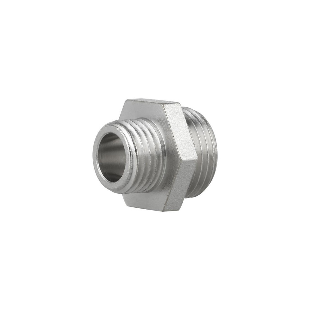 Ніпель редукційний Thermo Alliance Forte 3/8"х1/4" SF35996 Київ - фото 7