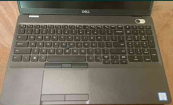 Ноутбук 15" HD DEll Latitude 5500 Харків