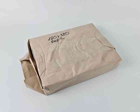 Упаковочная бумага жиронепроницаемая белая280х380мм 26 г\м2 KH PACK SUPERIOR 5кг (1 пачка) Харьков