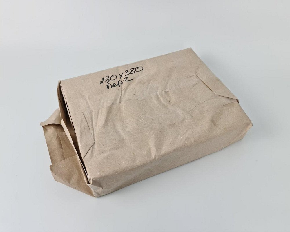 Упаковковий папір жиронепроникний білий280х380 мм 26 г/м2 KH PACK SUPERIOR 5 кг (1 пачка) Харків - фото 2