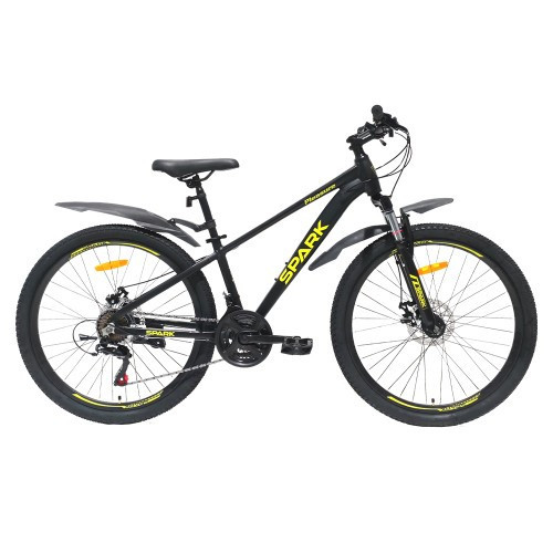 Велосипед SPARK PLEASURE (колеса - 26