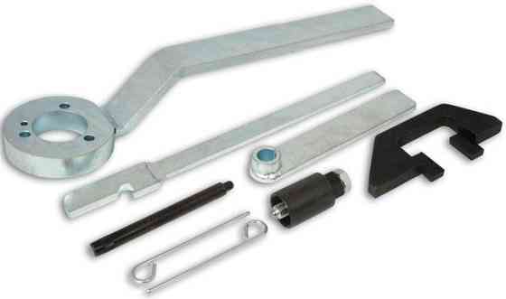 Набір фіксаторів для обслуговування двигунів BMW , Land Rover , Opel / Vauxhall 8пр. (2.5 TDS ), в к Одеса